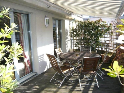 Vente appartement 6 pièces 143 m²