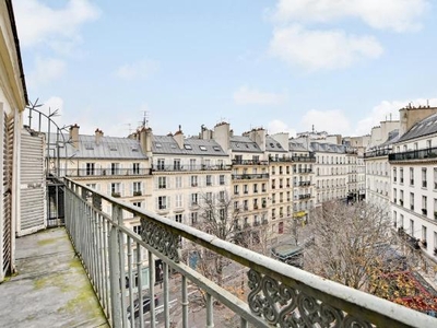 VENTE appartement Paris 9e Arrondissement