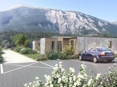 Vente chalet 3 pièces 35 m²