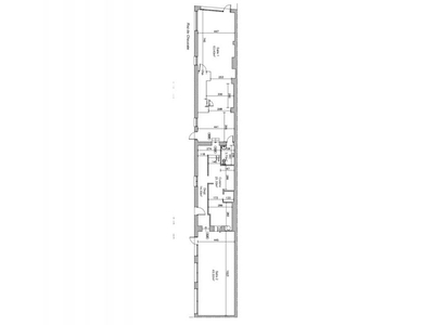 Vente locaux professionnels 1 pièce 152 m²