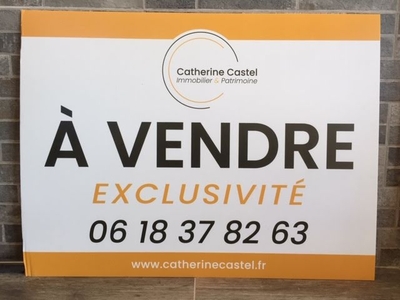 Vente locaux professionnels 45 m²