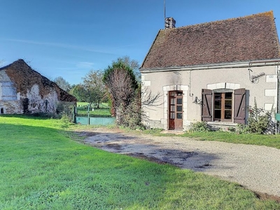 Vente maison 2 pièces 47 m²