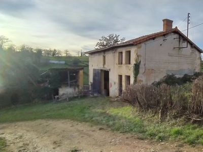 Vente maison 2 pièces 60 m²