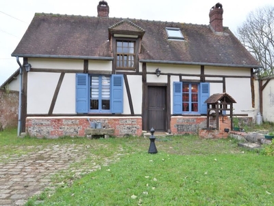 Vente maison 3 pièces 114.39 m²