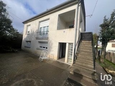 Vente maison 3 pièces 54 m²