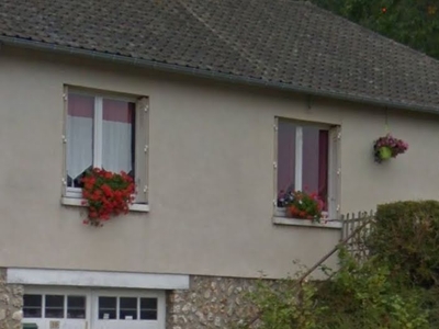 Vente maison 3 pièces 66 m²