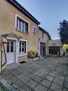 Vente maison 3 pièces 94.1 m²