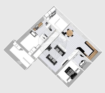 Vente maison 4 pièces 102 m²