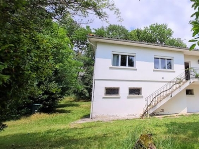 Vente maison 4 pièces 102 m²