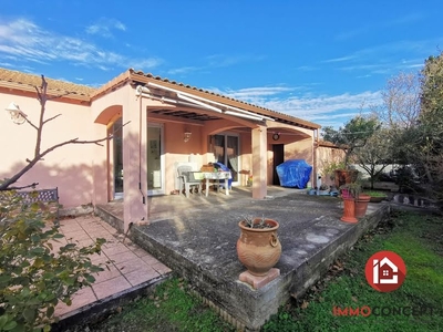 Vente maison 4 pièces 103 m²