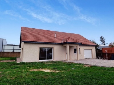 Vente maison 4 pièces 112 m²