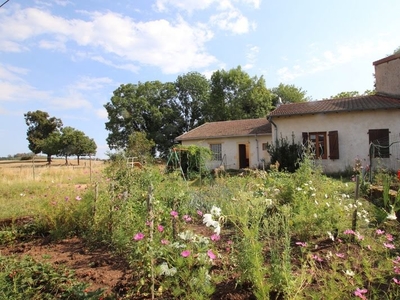 Vente maison 4 pièces 114 m²