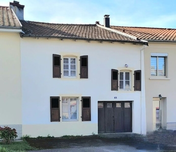 Vente maison 4 pièces 134 m²