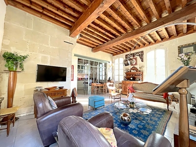 Vente maison 4 pièces 137.62 m²