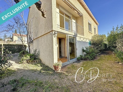 Vente maison 4 pièces 140 m²