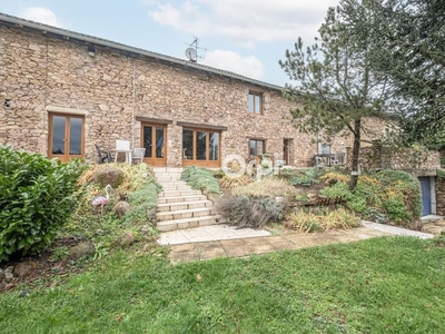 Vente maison 4 pièces 208 m²