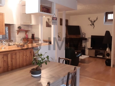 Vente maison 4 pièces 68 m²