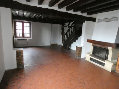 Vente maison 4 pièces 68 m²