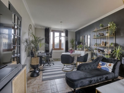 Vente maison 4 pièces 72 m²