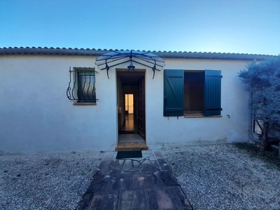 Vente maison 4 pièces 77 m²