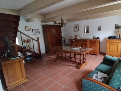 Vente maison 4 pièces 80 m²