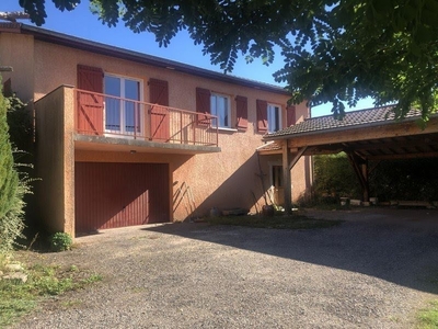 Vente maison 4 pièces 83 m²