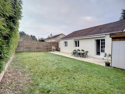 Vente maison 4 pièces 84 m²