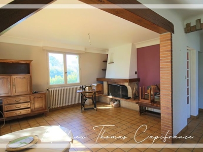 Vente maison 4 pièces 90 m²