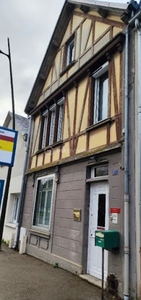 Vente maison 4 pièces 93 m²