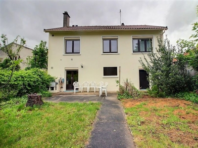 Vente maison 4 pièces 93 m²