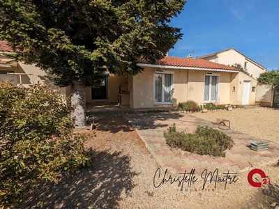 Vente maison 4 pièces 93.04 m²