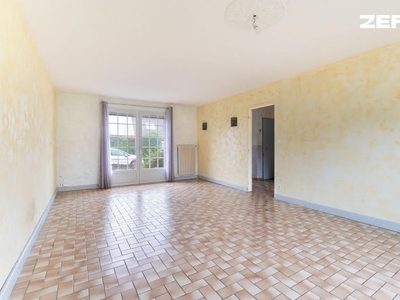 Vente maison 4 pièces 94 m²