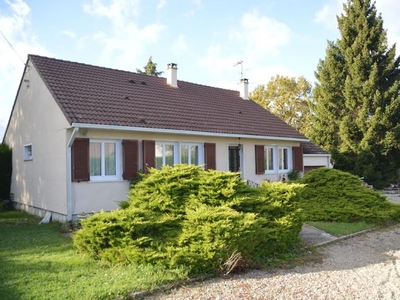 Vente maison 4 pièces 96 m²