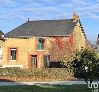 Vente maison 5 pièces 103 m²