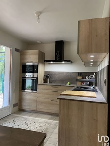 Vente maison 5 pièces 112 m²