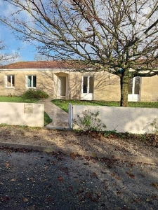 Vente maison 5 pièces 112 m²