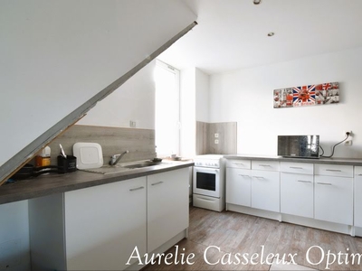 Vente maison 5 pièces 116 m²