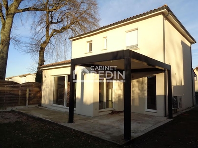 Vente maison 5 pièces 121 m²