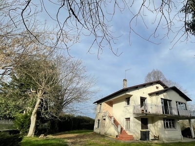 Vente maison 5 pièces 130 m²