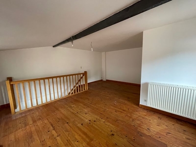 Vente maison 5 pièces 130 m²