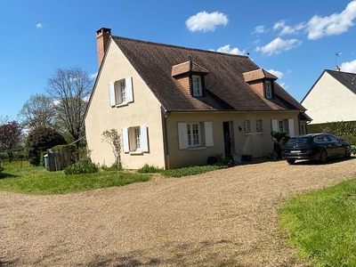 Vente maison 5 pièces 154.75 m²