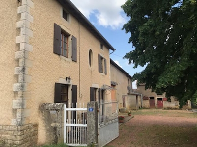 Vente maison 5 pièces 166 m²