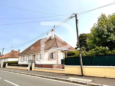 Vente maison 5 pièces 173.08 m²