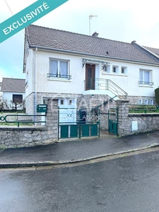 Vente maison 5 pièces 70 m²