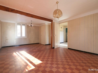 Vente maison 5 pièces 93.49 m²