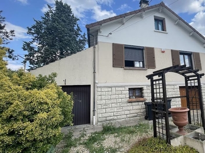 Vente maison 5 pièces 95 m²