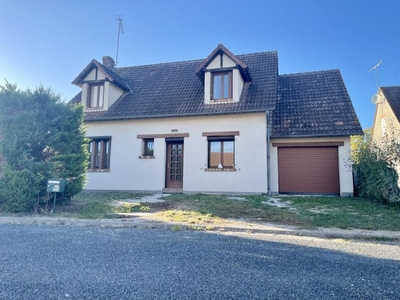 Vente maison 6 pièces 102 m²