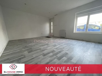 Vente maison 6 pièces 109 m²