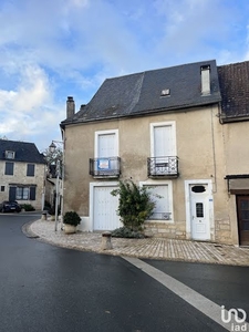 Vente maison 6 pièces 115 m²