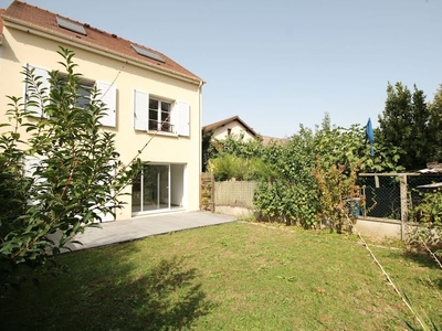 Vente maison 6 pièces 121 m²